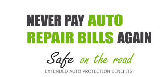 auto repair protection services